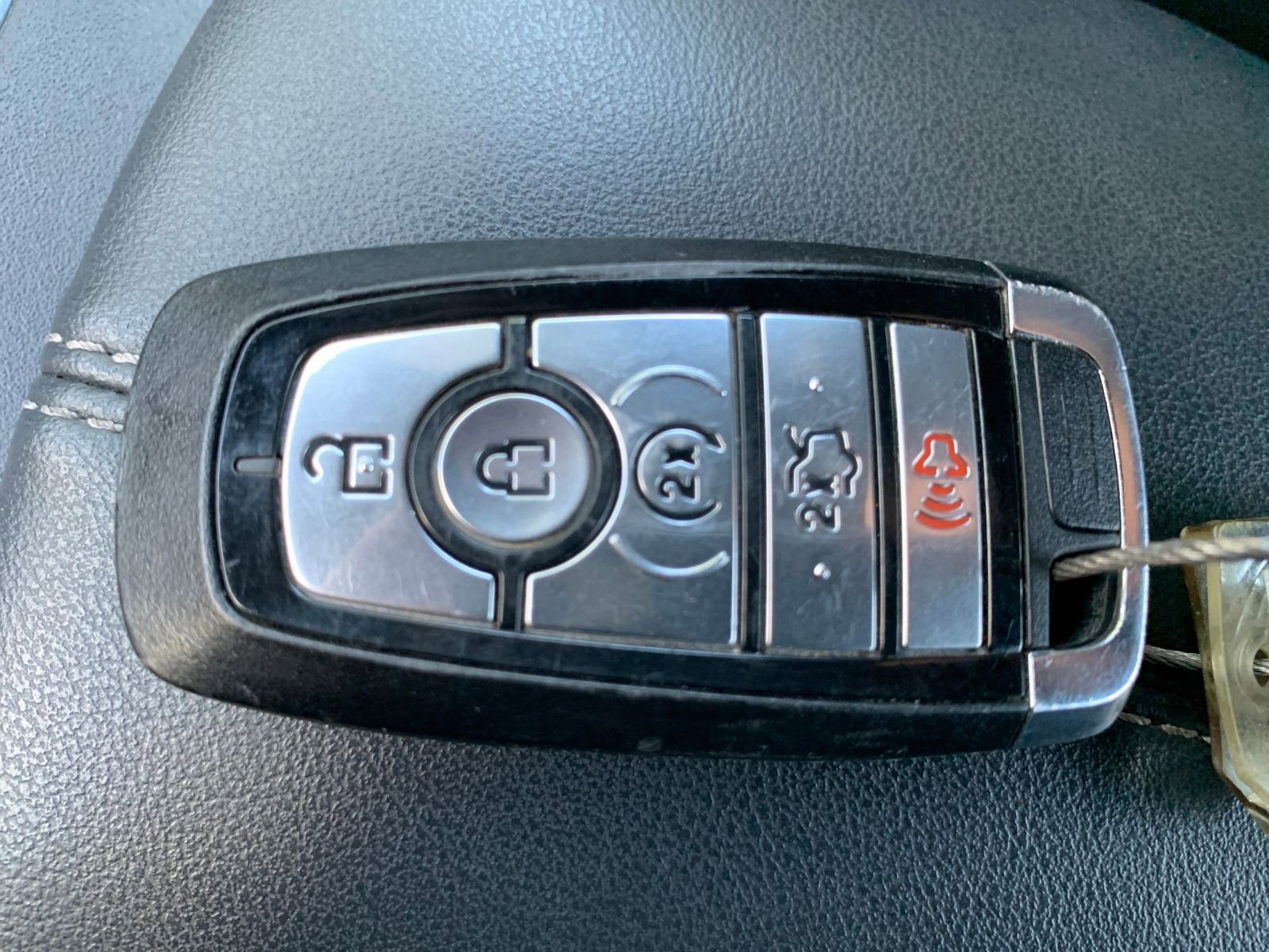 Thumbnail: 2024 Ford Mustang - 22