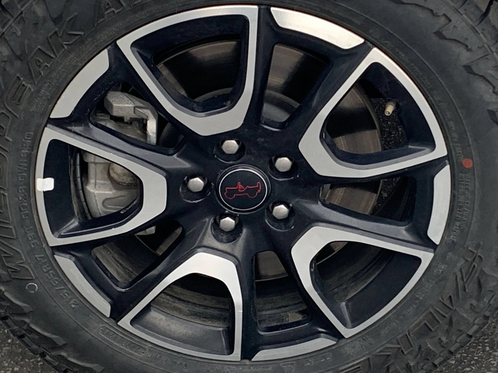 Thumbnail: 2025 Jeep Compass - 24