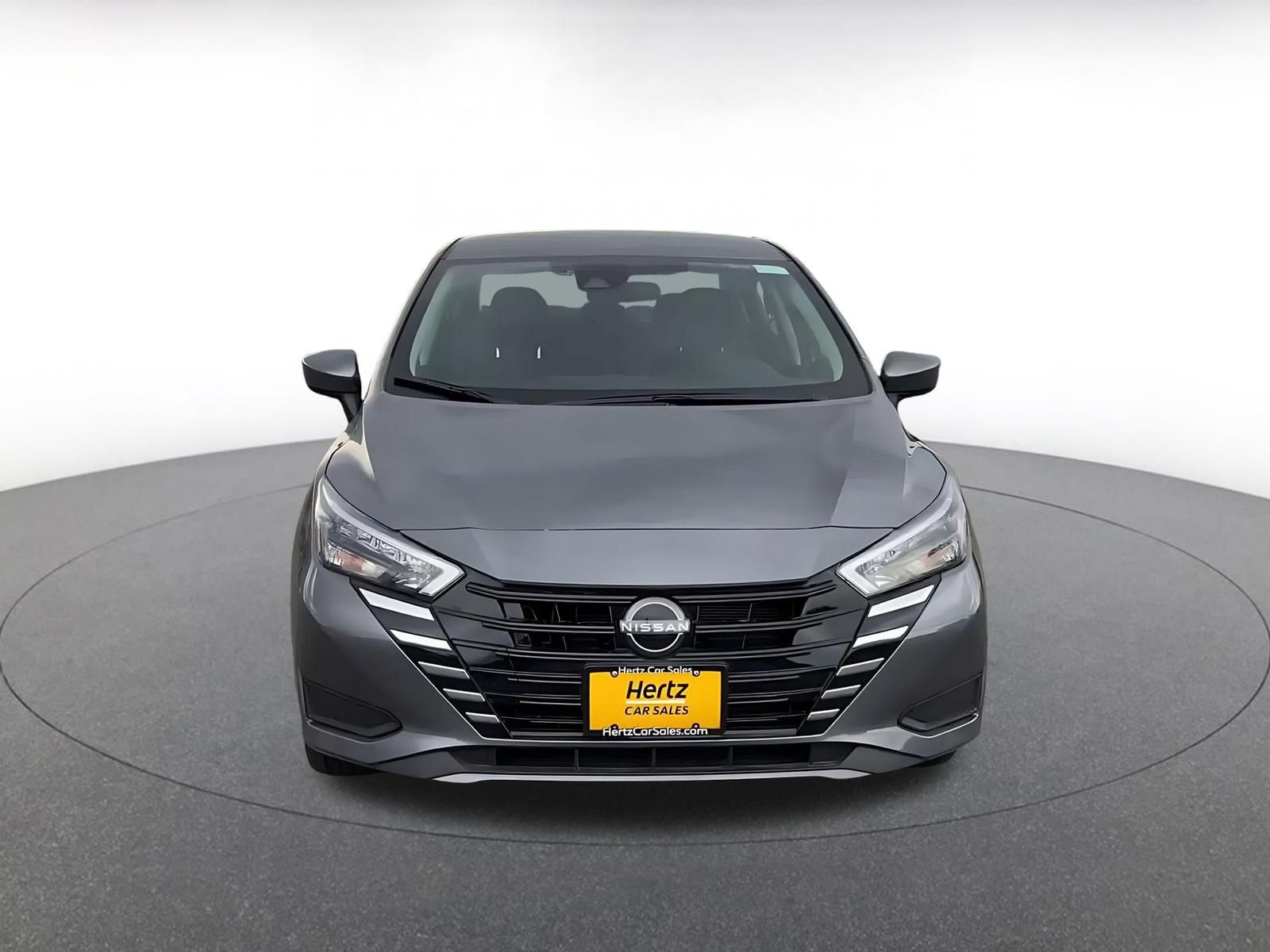 Thumbnail: 2025 Nissan Versa - 4