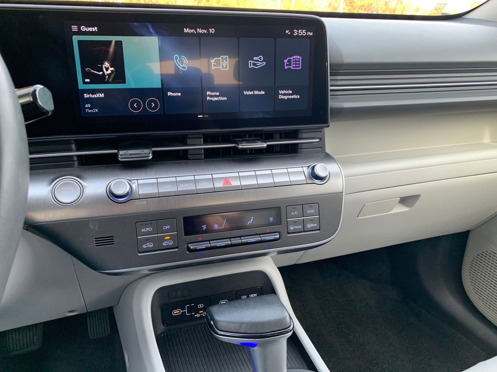 Thumbnail: 2025 Hyundai Kona - 18