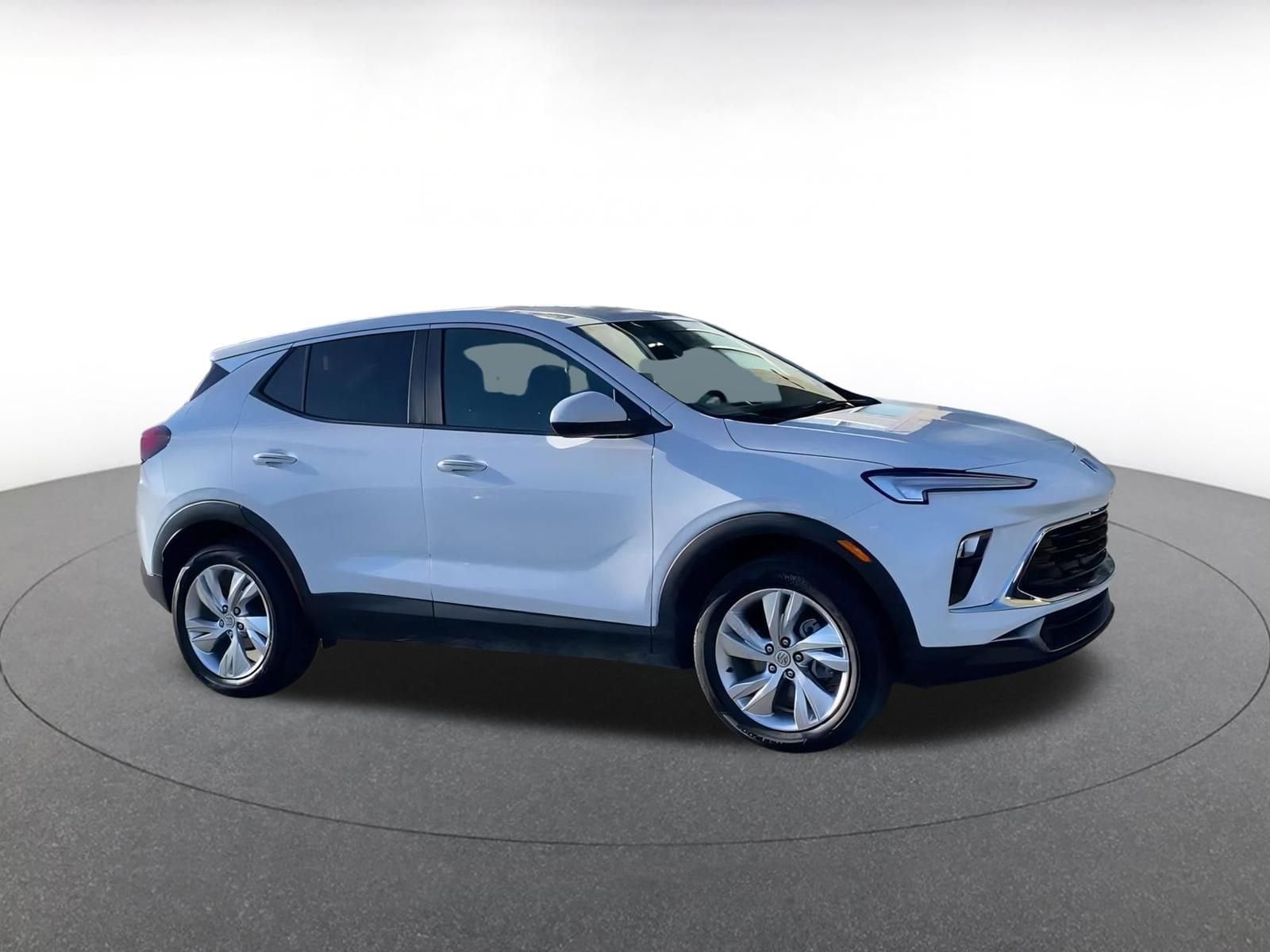 Thumbnail: 2025 Buick Encore GX - 2