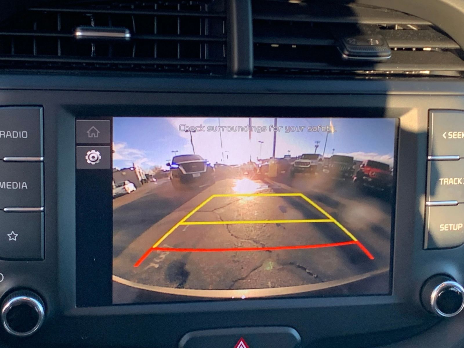 Thumbnail: 2025 Kia Soul - 17