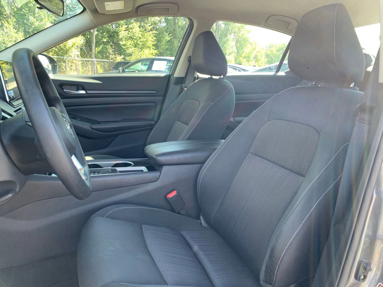 Thumbnail: 2024 Nissan Altima - 25