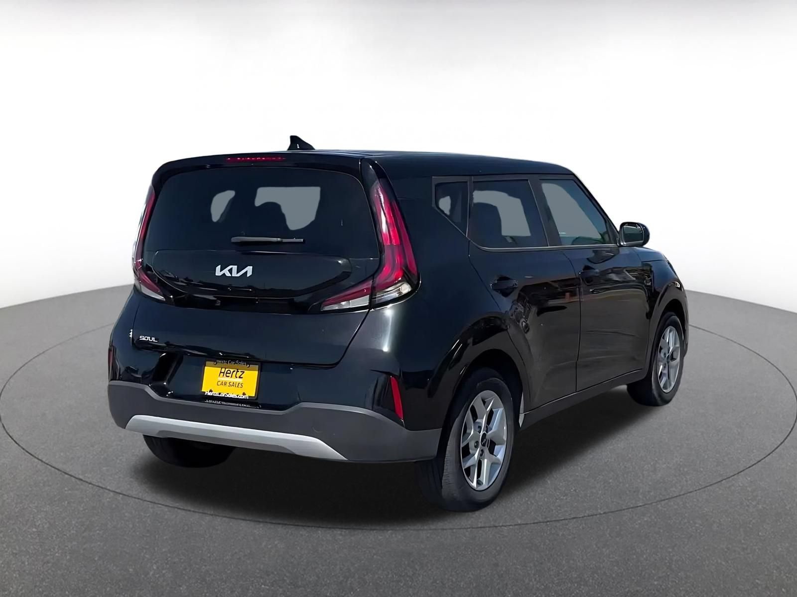 Thumbnail: 2025 Kia Soul - 11