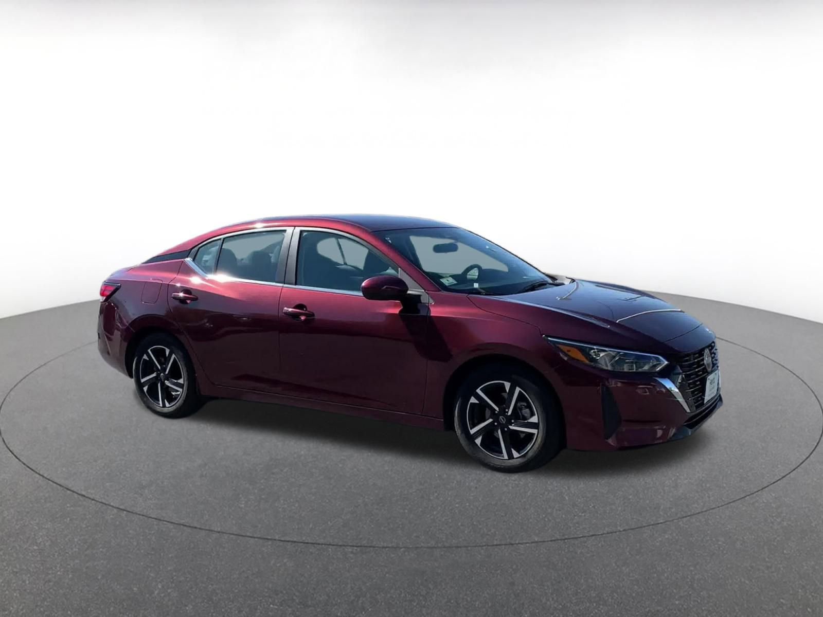 Thumbnail: 2024 Nissan Sentra - 2