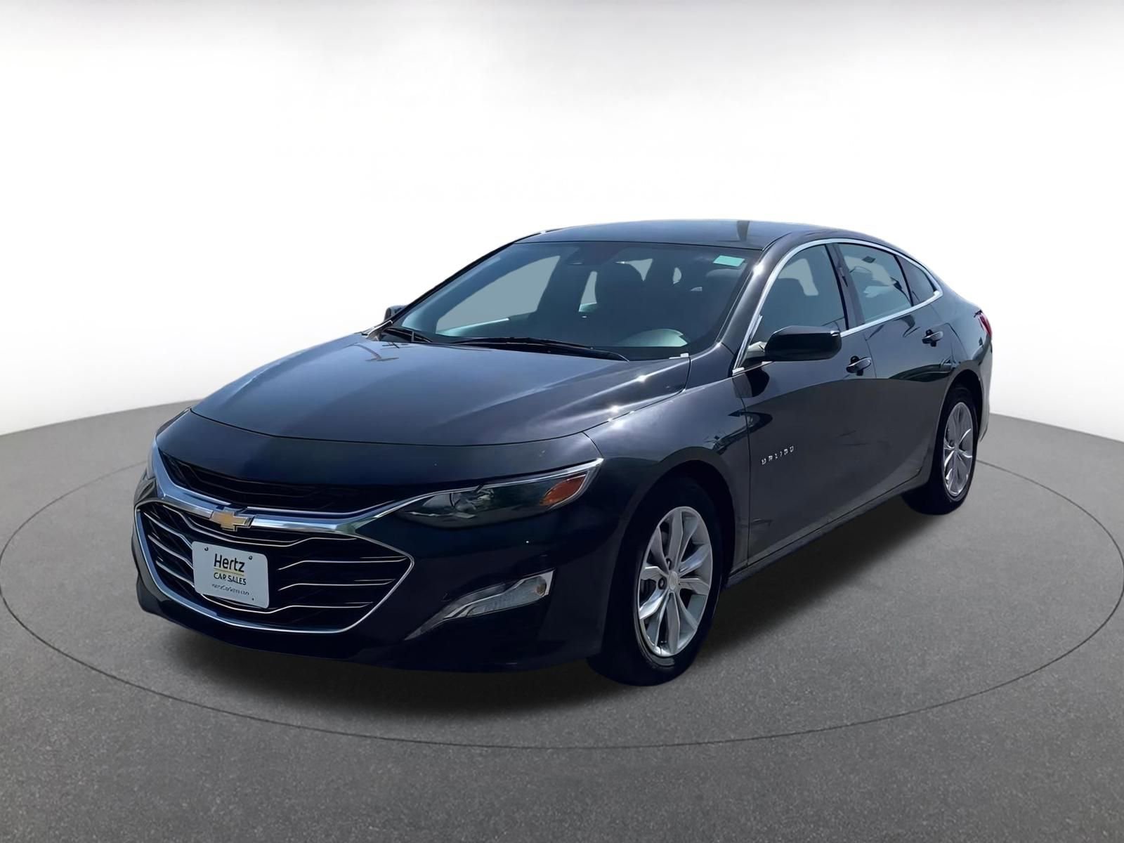 Thumbnail: 2023 Chevrolet Malibu - 6