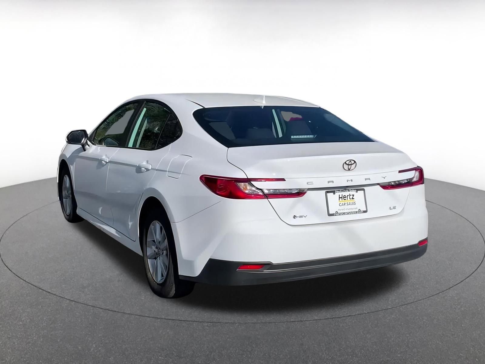 Thumbnail: 2025 Toyota Camry - 11