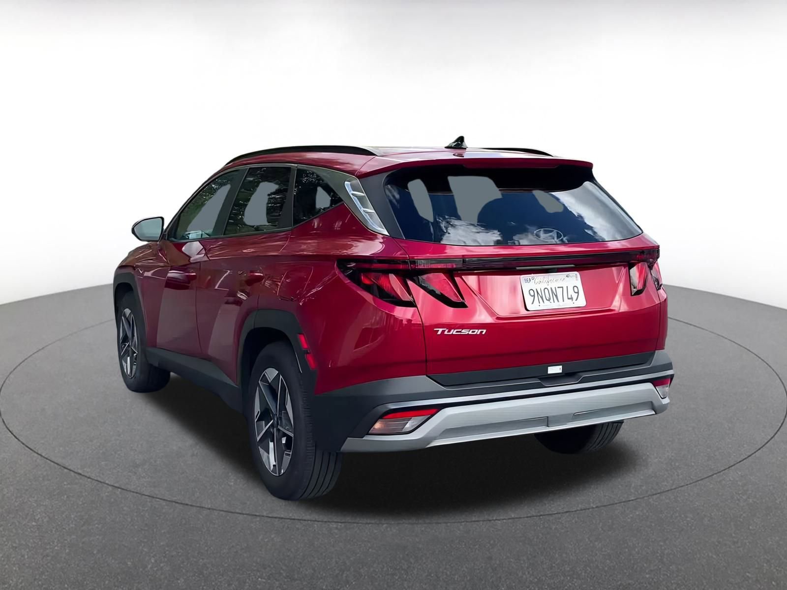 Thumbnail: 2025 Hyundai Tucson - 11