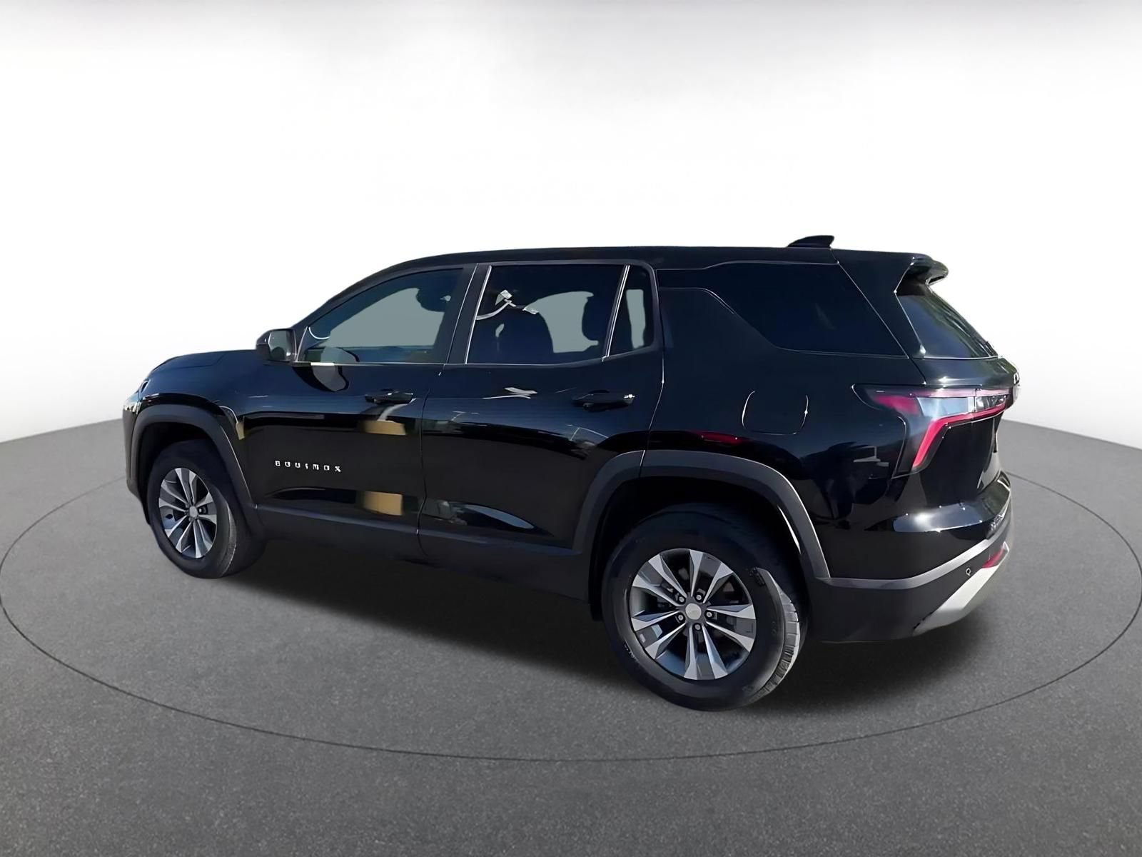 Thumbnail: 2025 Chevrolet Equinox - 8