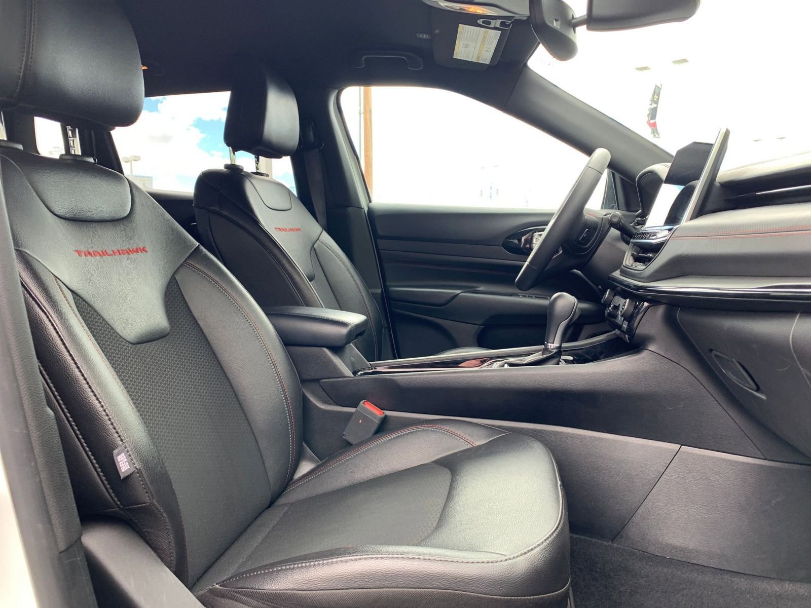 Thumbnail: 2025 Jeep Compass - 35