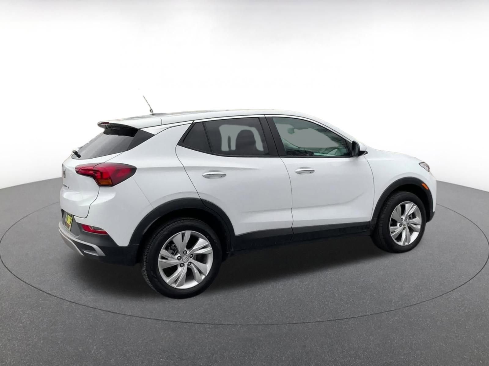 Thumbnail: 2025 Buick Encore GX - 15