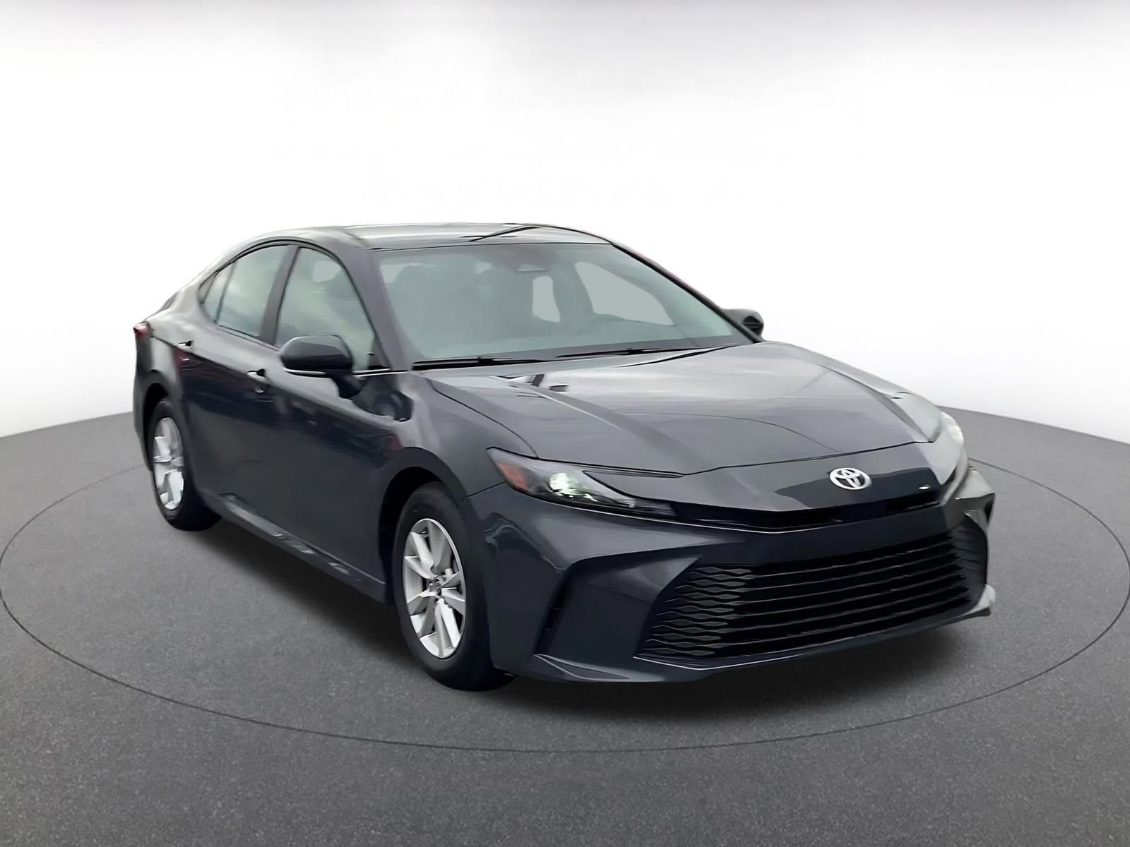 Thumbnail: 2025 Toyota Camry - 3