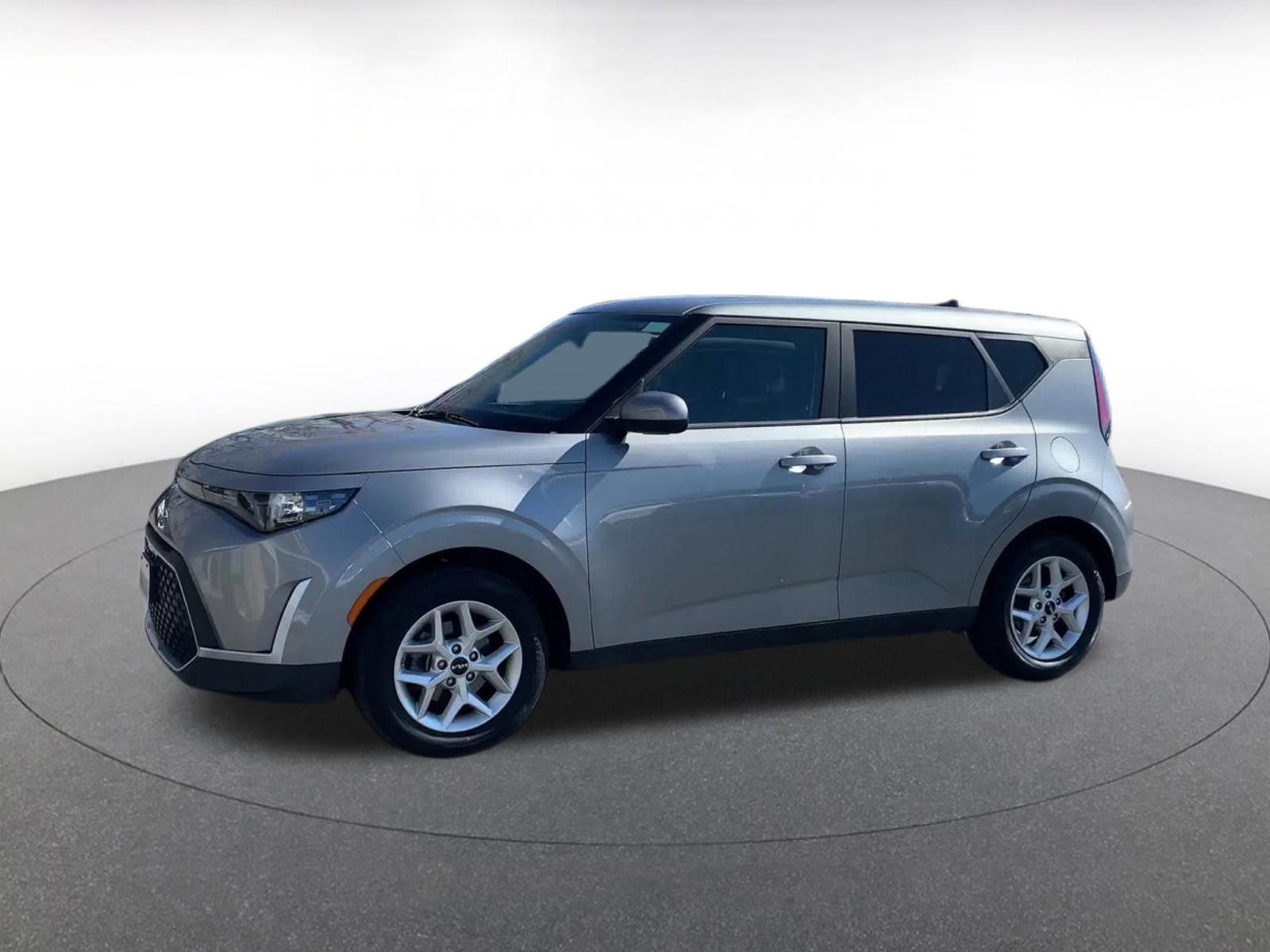 Thumbnail: 2025 Kia Soul - 8