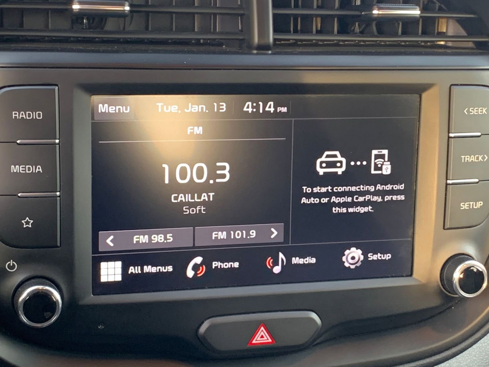 Thumbnail: 2025 Kia Soul - 21