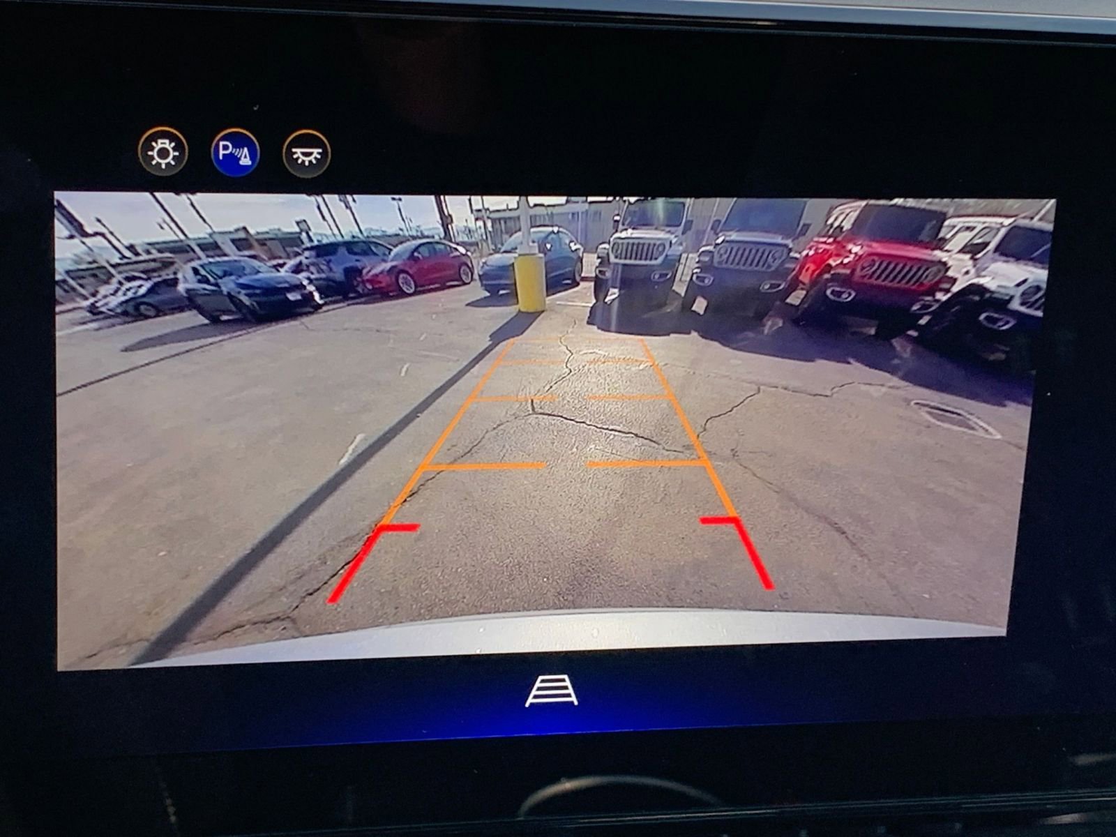 Thumbnail: 2025 Chevrolet Equinox - 17