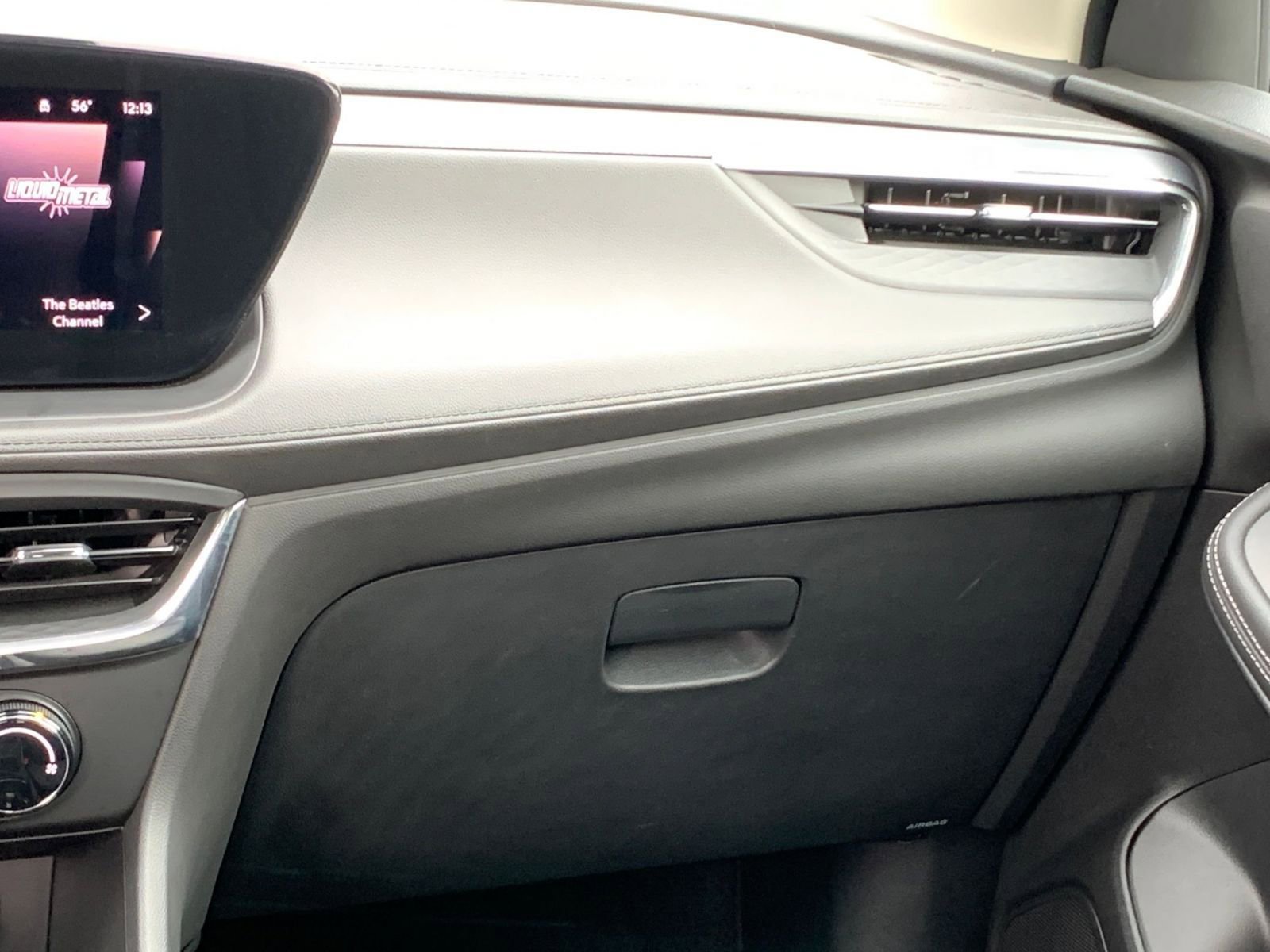 Thumbnail: 2025 Buick Encore GX - 33