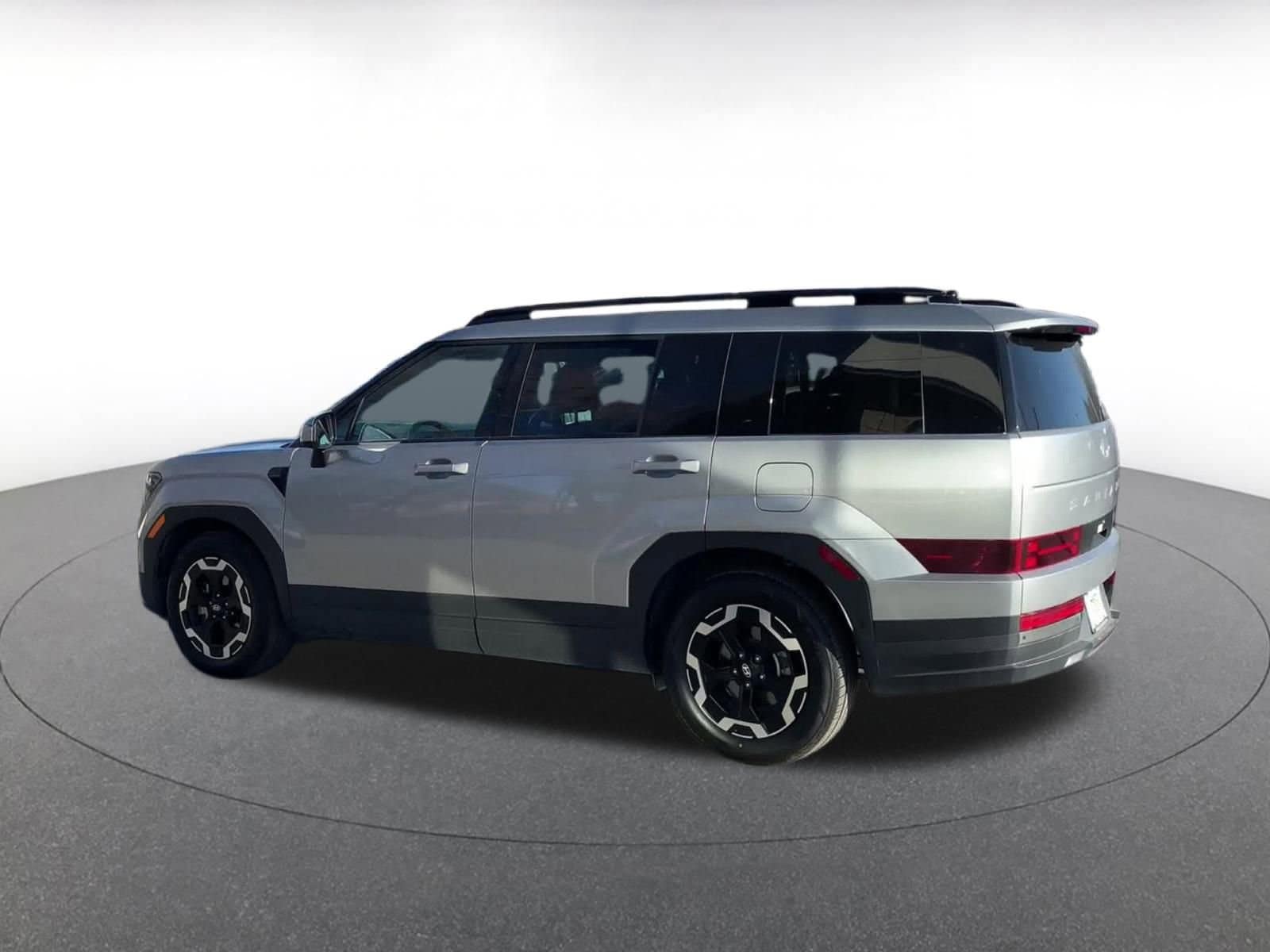 Thumbnail: 2025 Hyundai Santa Fe - 10