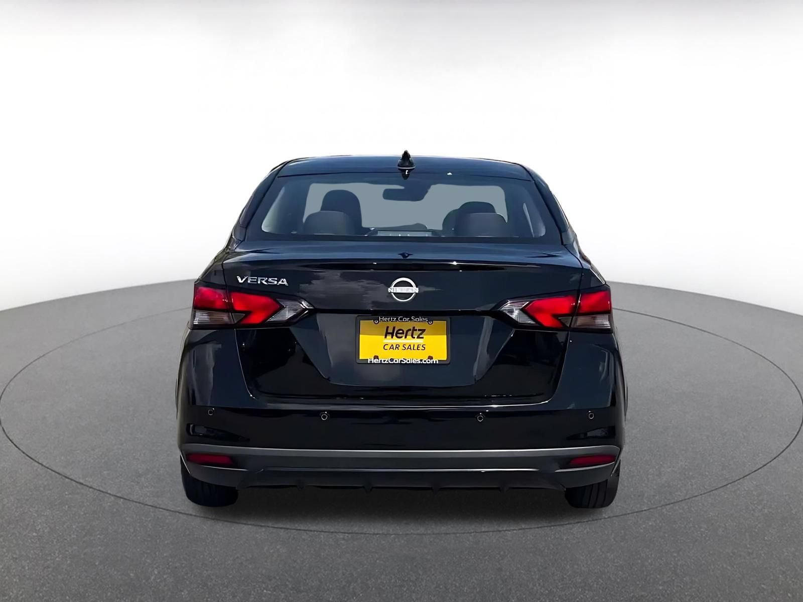 Thumbnail: 2025 Nissan Versa - 12