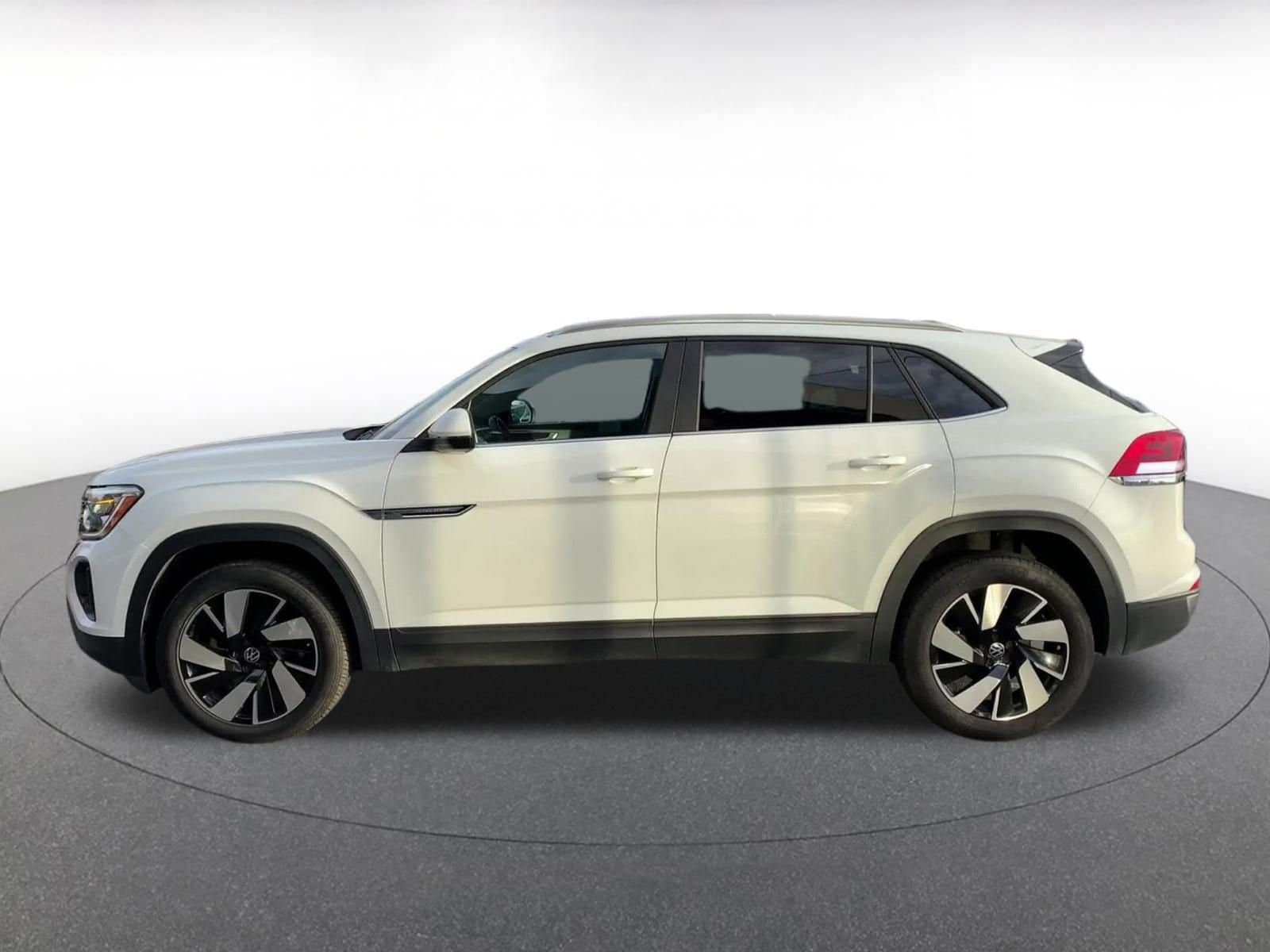 Thumbnail: 2025 Volkswagen Atlas - 9