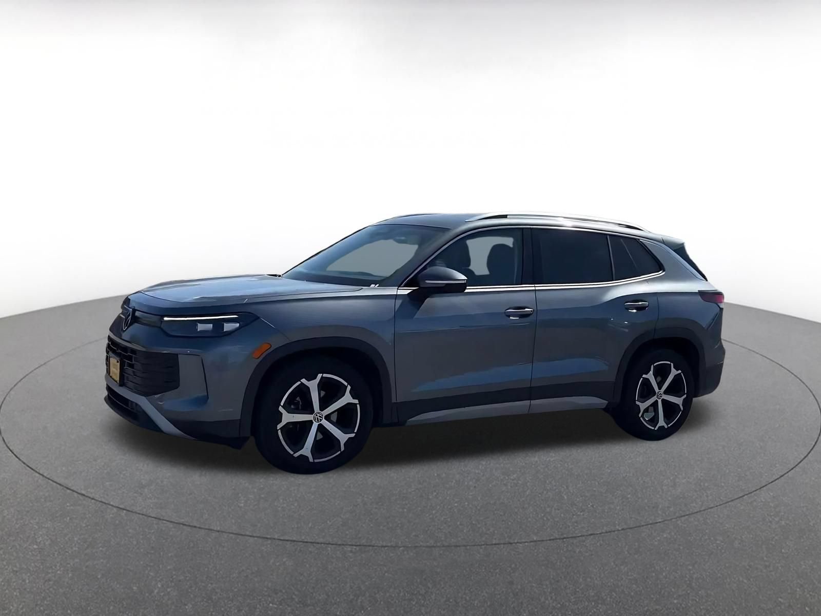 Thumbnail: 2026 Volkswagen Tiguan - 6