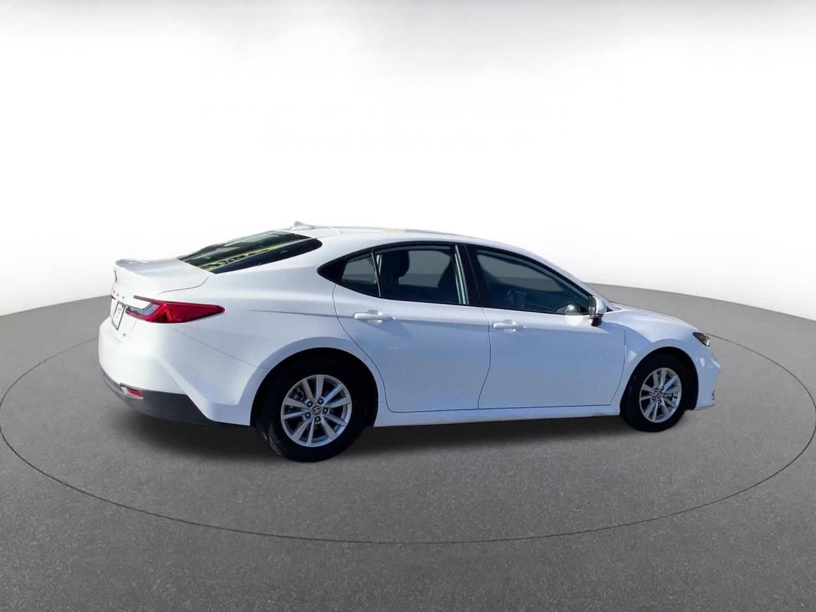 Thumbnail: 2025 Toyota Camry - 15