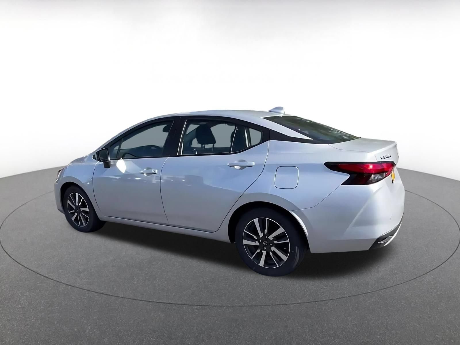 Thumbnail: 2025 Nissan Versa - 9