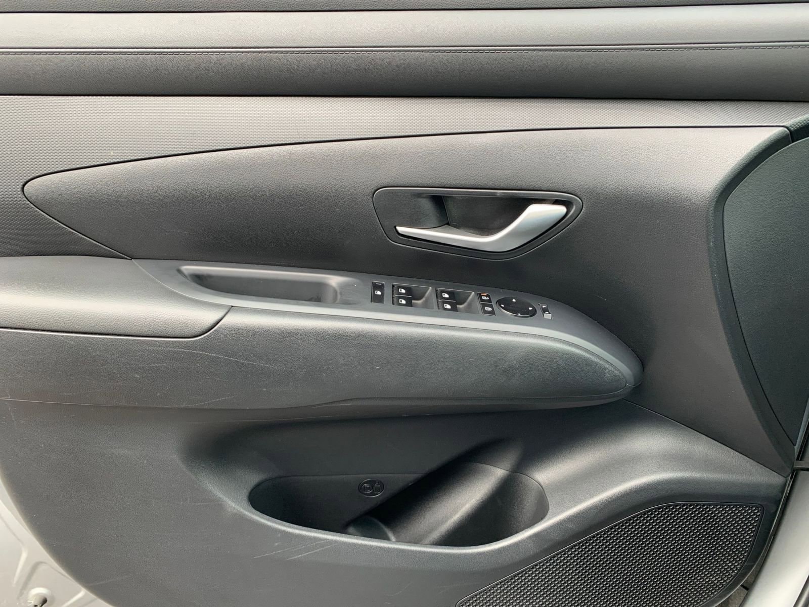 Thumbnail: 2025 Hyundai Tucson - 20