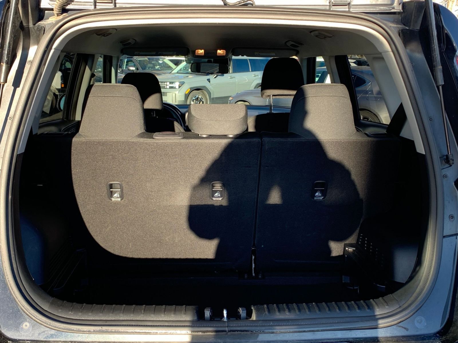 Thumbnail: 2025 Kia Soul - 29