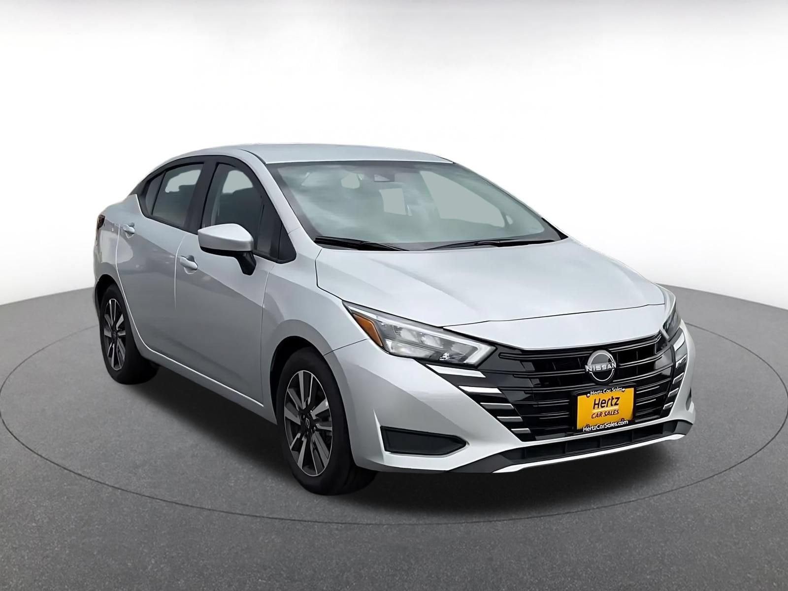 Thumbnail: 2025 Nissan Versa - 3