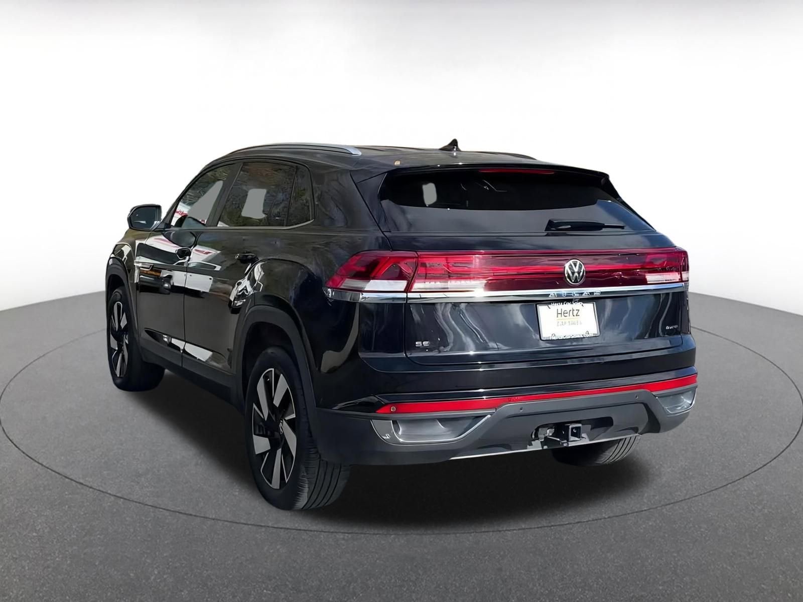 Thumbnail: 2025 Volkswagen Atlas - 11