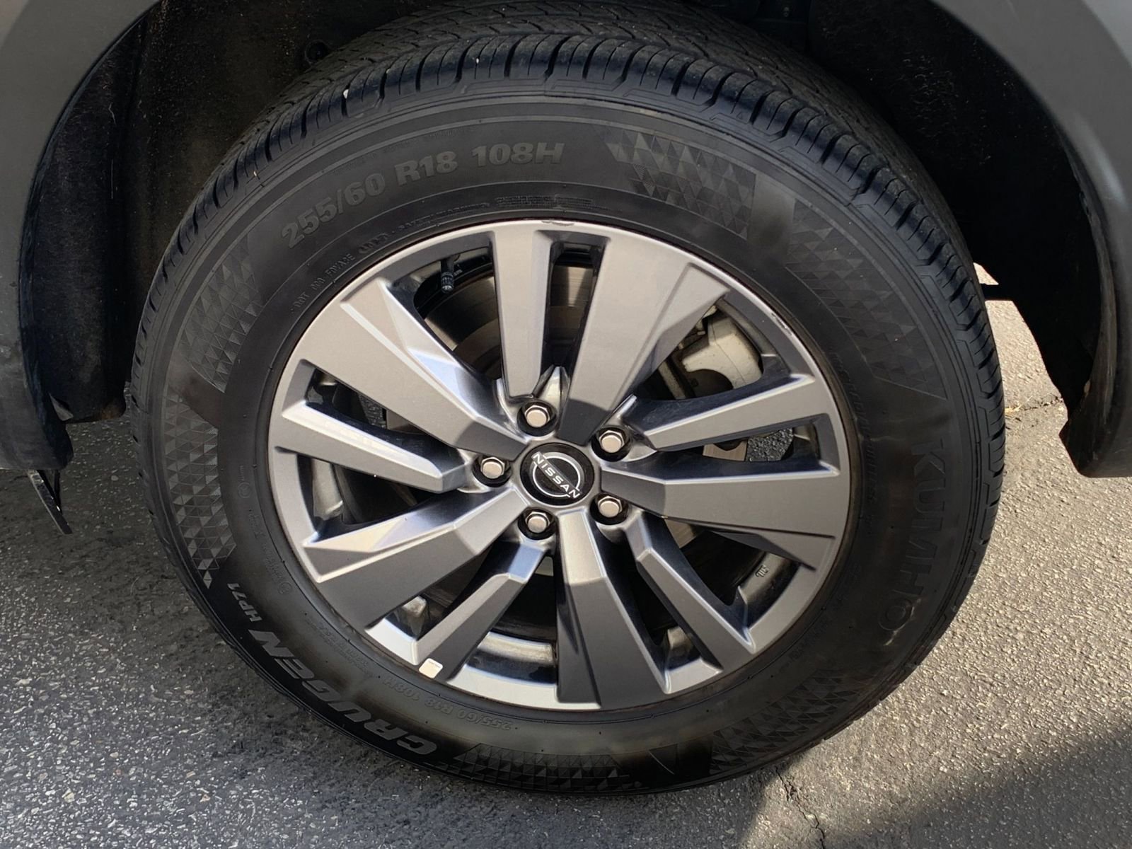 Thumbnail: 2025 Nissan Pathfinder - 32