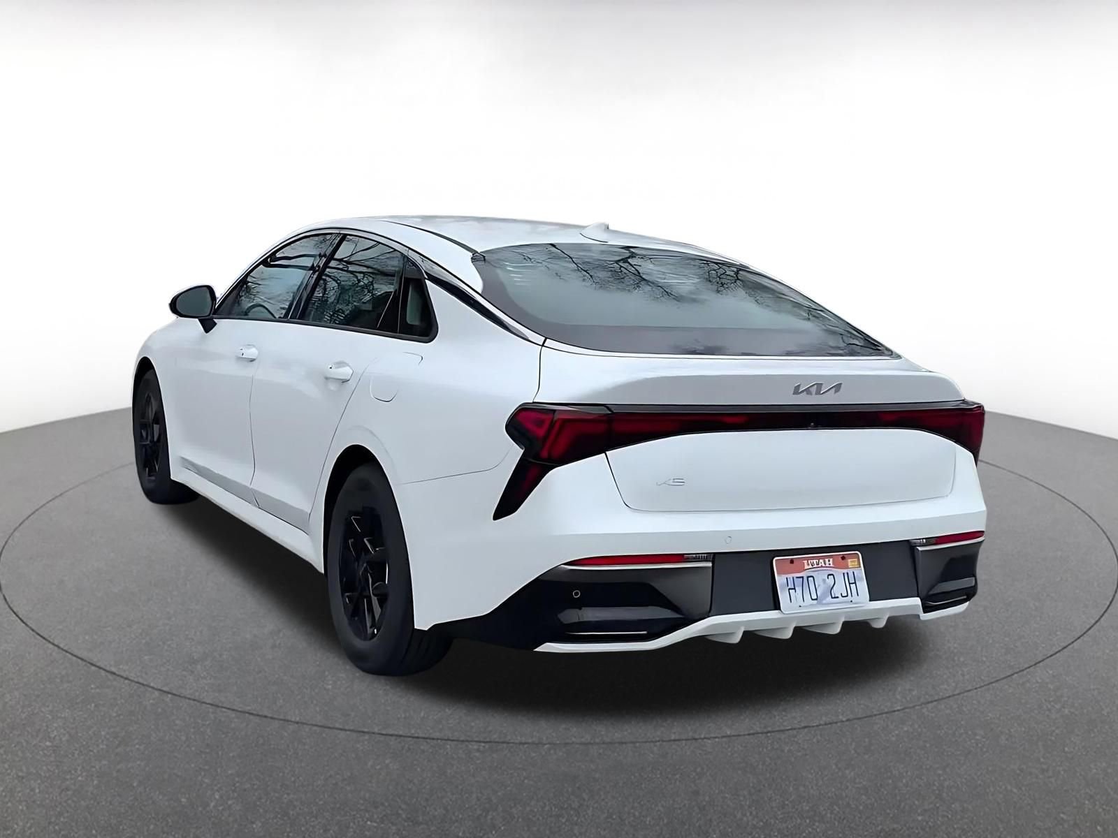 Thumbnail: 2025 Kia K5 - 11