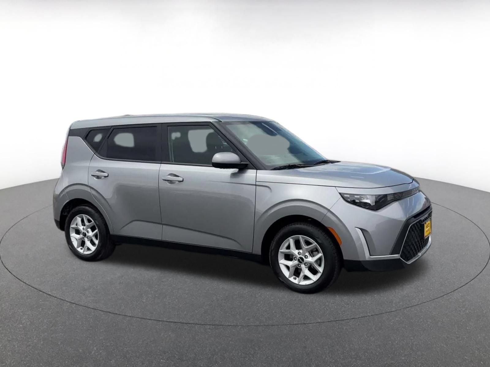 Thumbnail: 2025 Kia Soul - 2