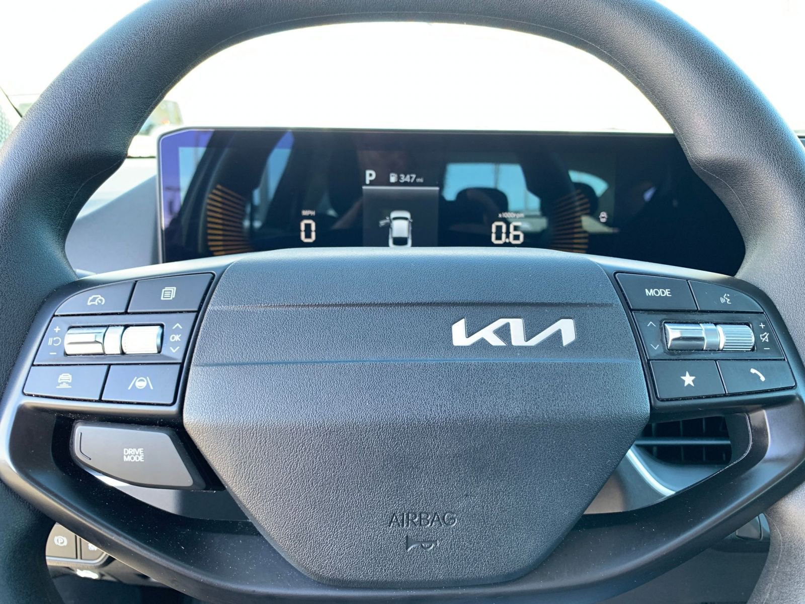 Thumbnail: 2025 Kia K4 - 27