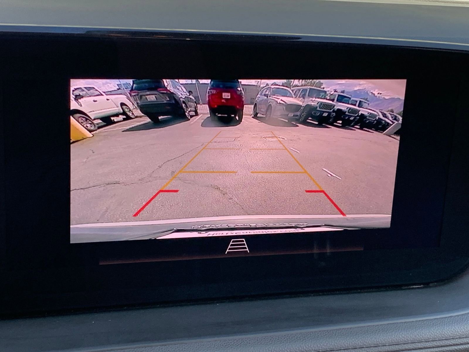 Thumbnail: 2025 Buick Encore GX - 17