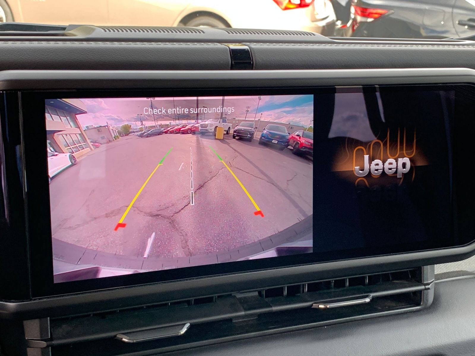 Thumbnail: 2025 Jeep Wrangler - 17