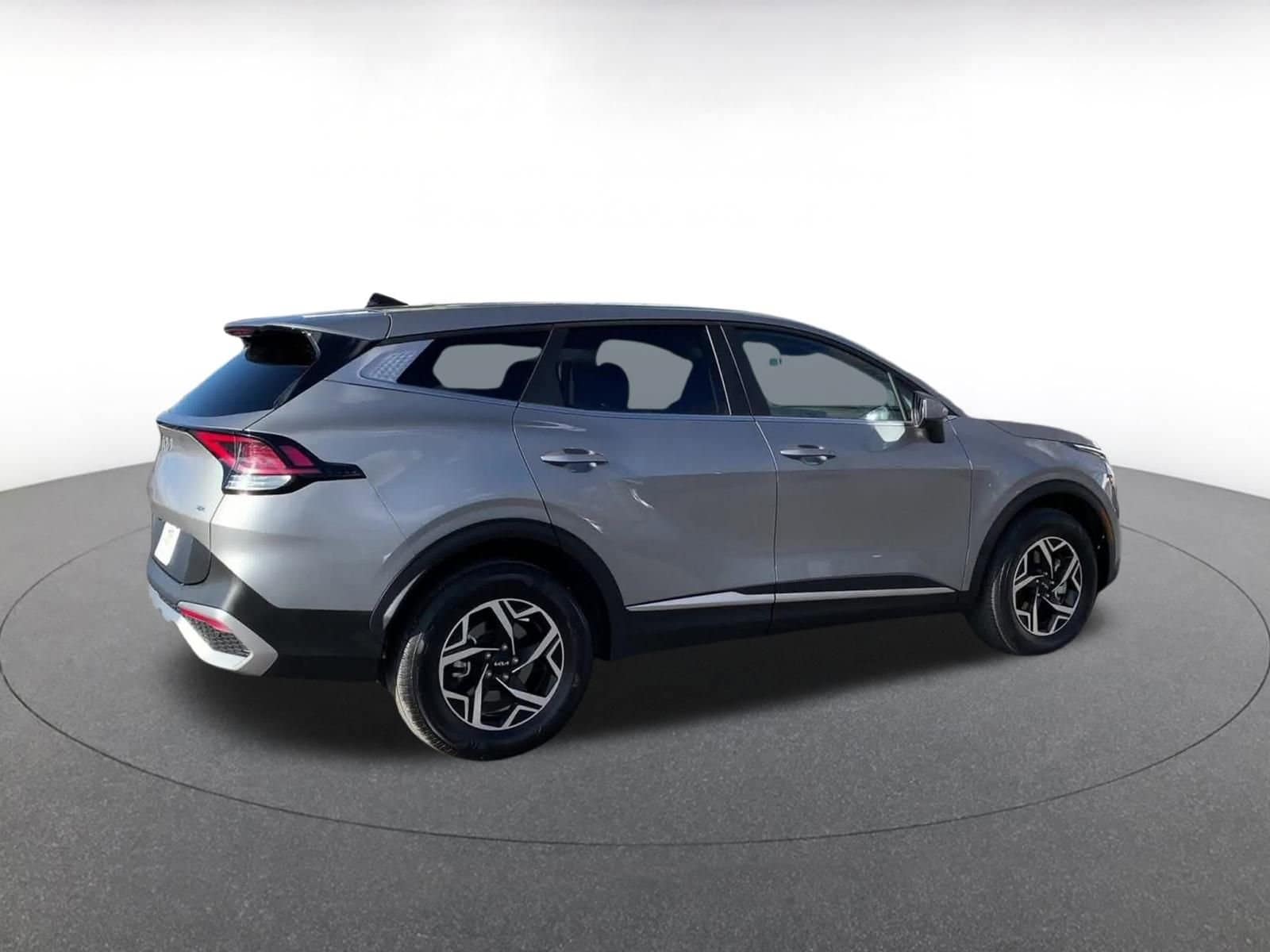 Thumbnail: 2024 Kia Sportage - 15