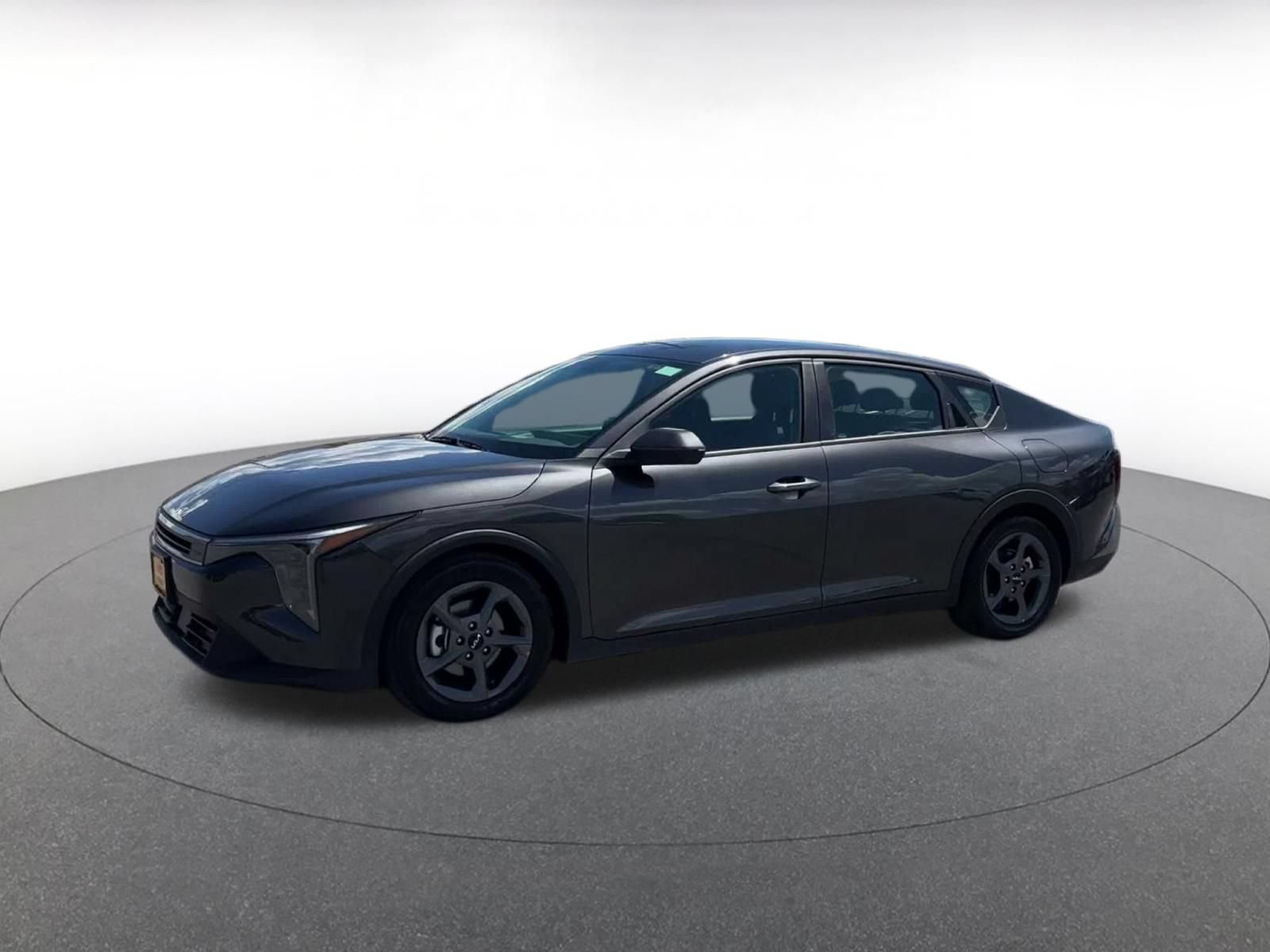 Thumbnail: 2026 Kia K4 - 6