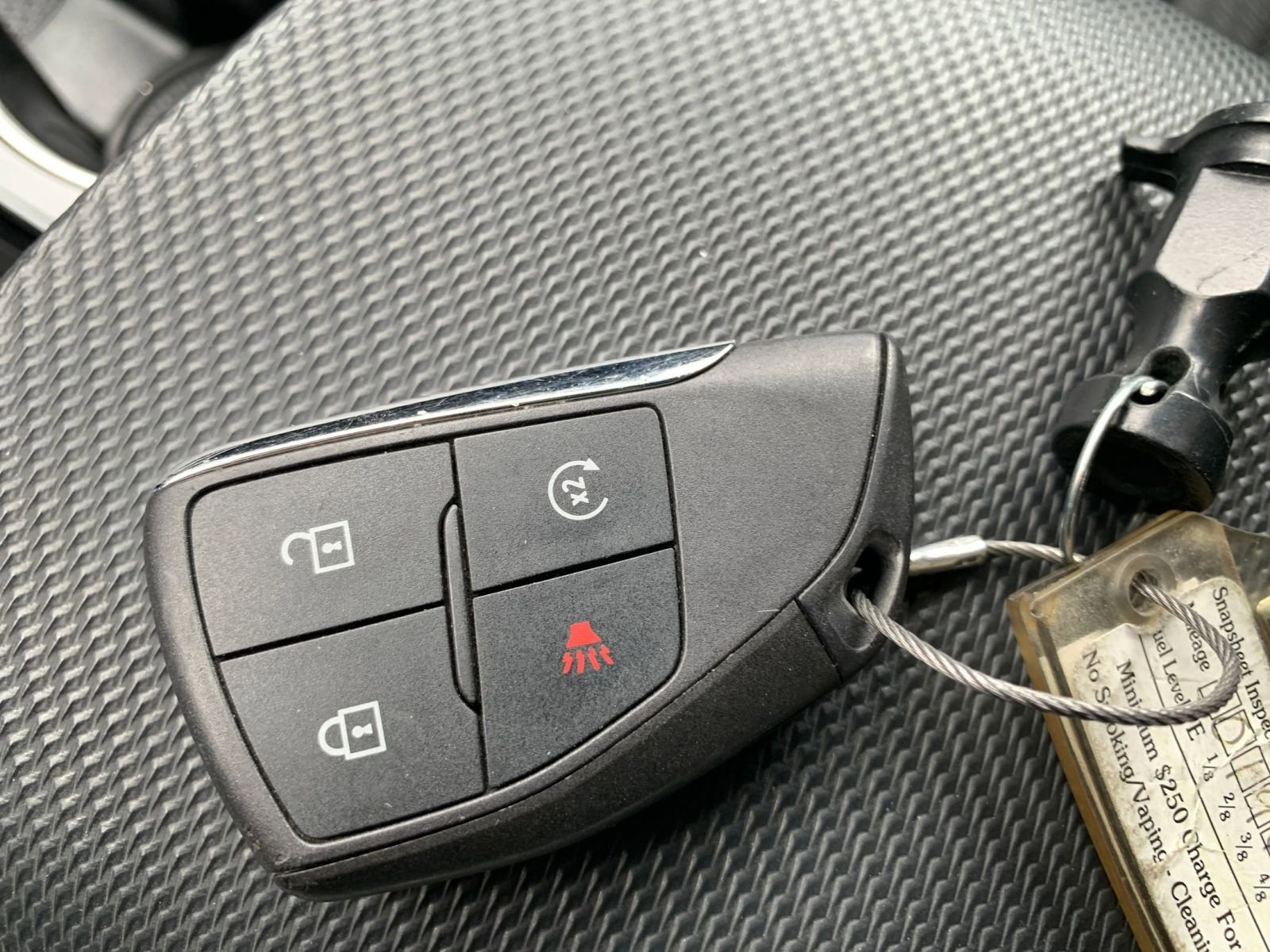 Thumbnail: 2025 Chevrolet Equinox - 21