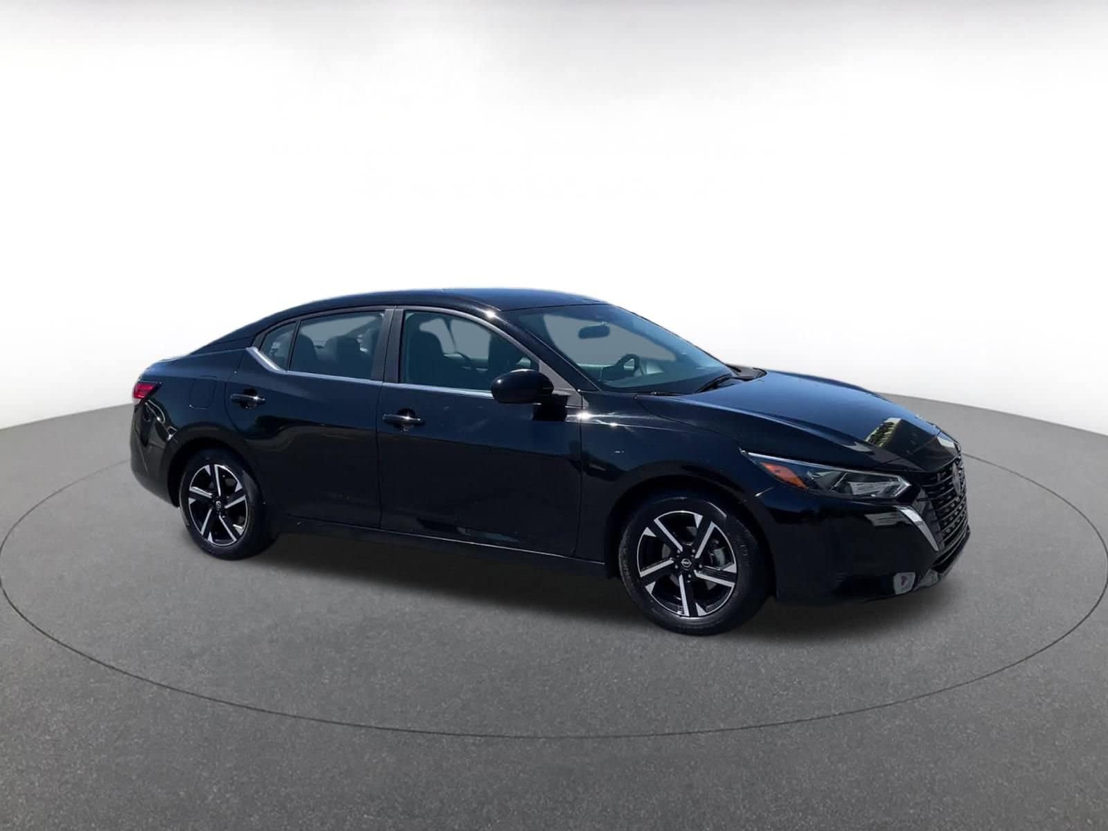 Thumbnail: 2024 Nissan Sentra - 2
