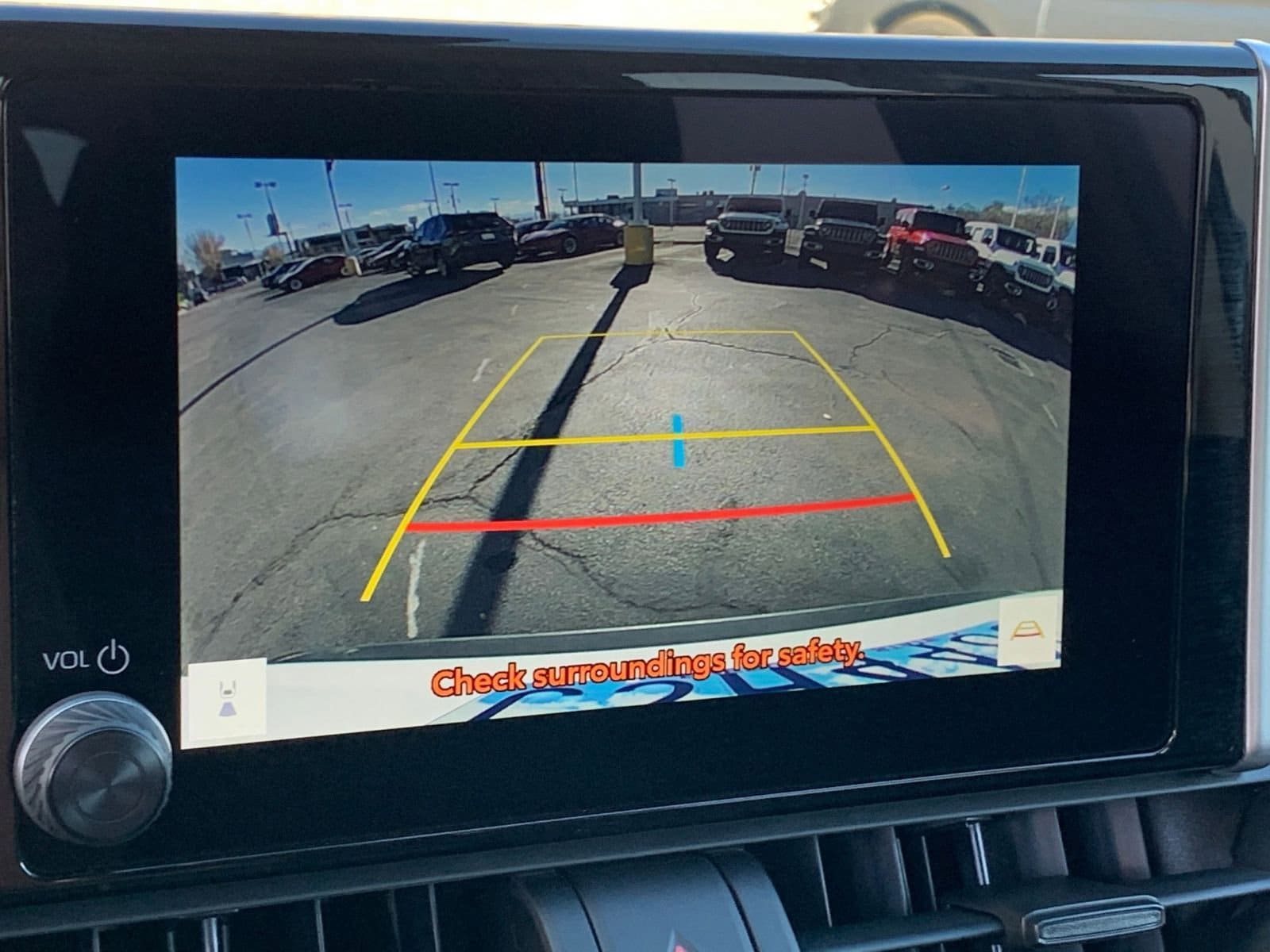 Thumbnail: 2025 Toyota RAV4 - 17