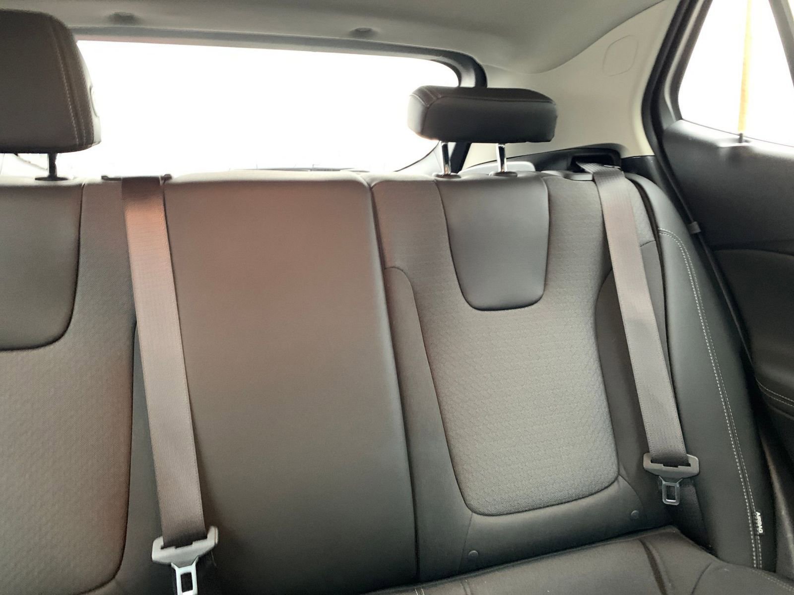 Thumbnail: 2025 Buick Encore GX - 35