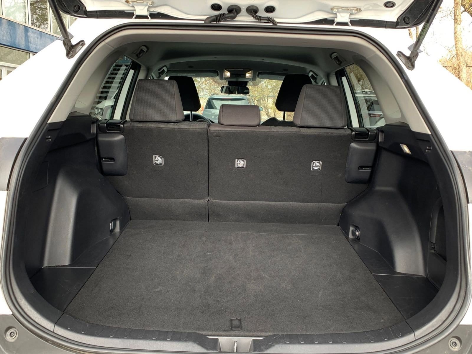 Thumbnail: 2025 Toyota RAV4 - 30