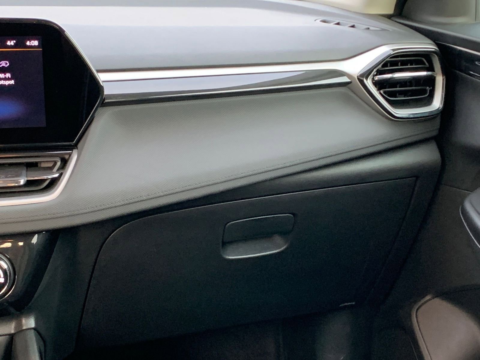 Thumbnail: 2025 Chevrolet TrailBlazer - 33