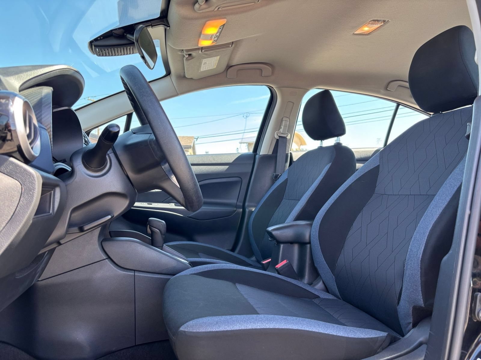 Thumbnail: 2025 Nissan Versa - 20