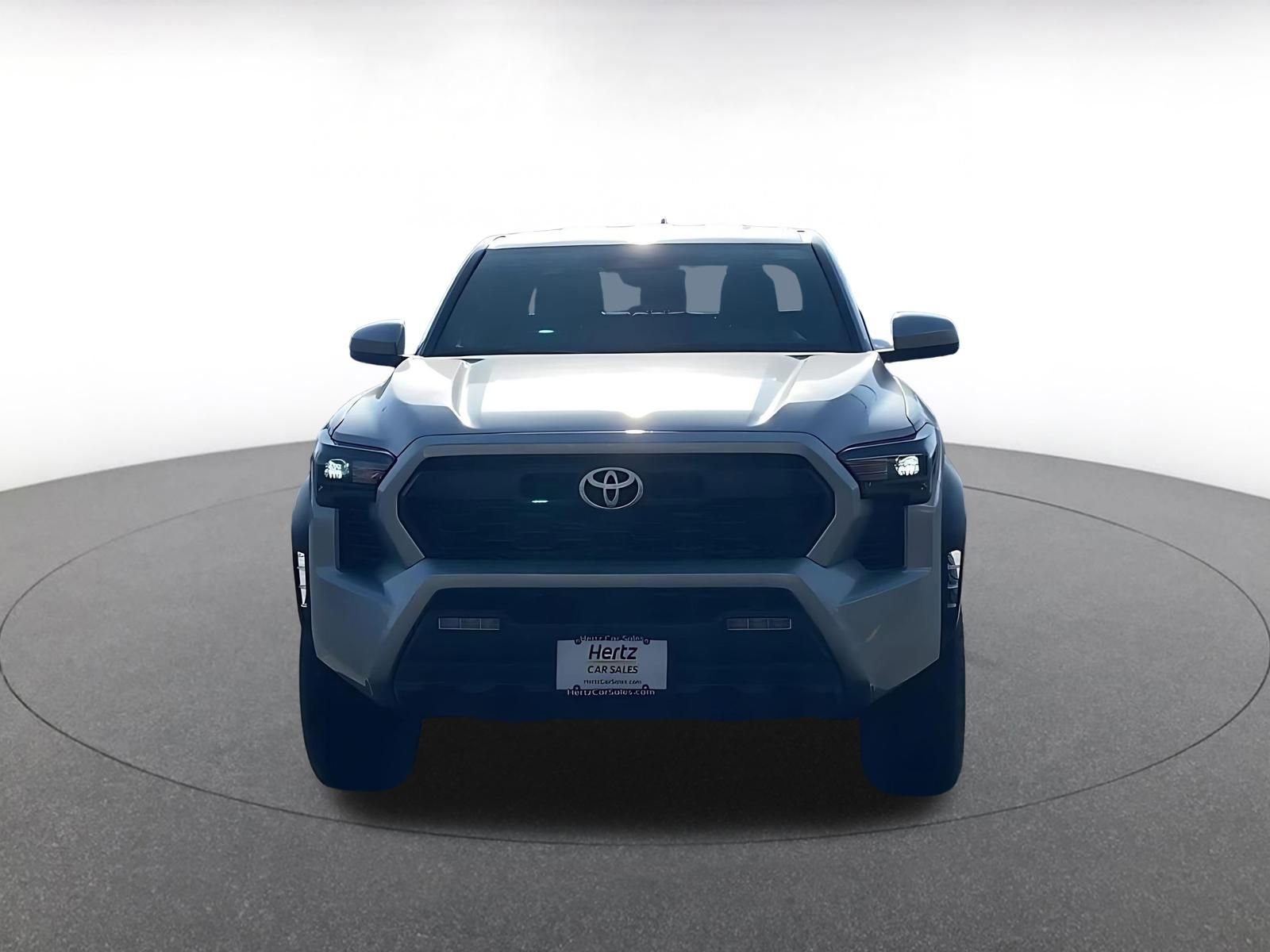 Thumbnail: 2025 Toyota Tacoma - 4