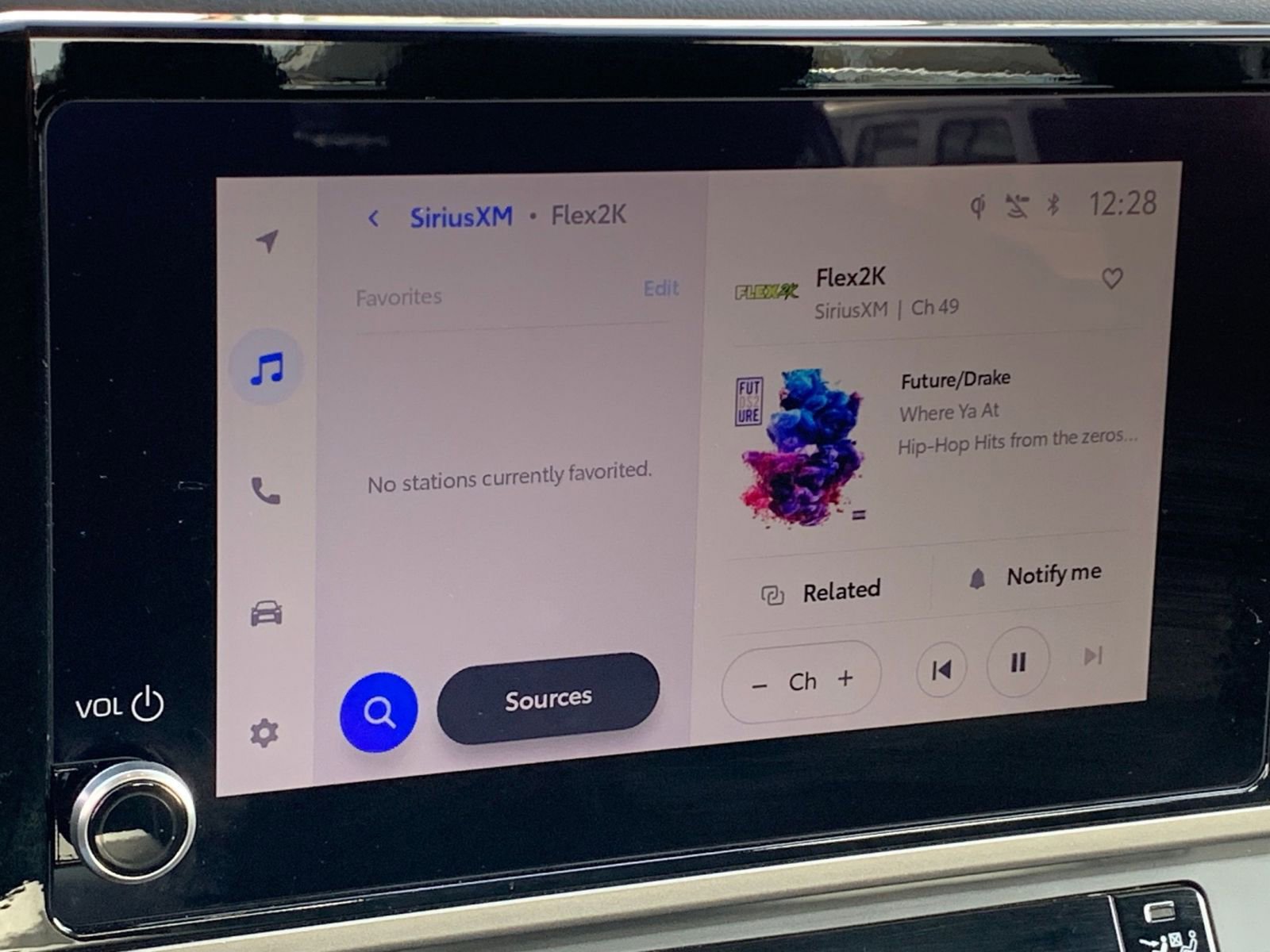Thumbnail: 2025 Toyota Camry - 21