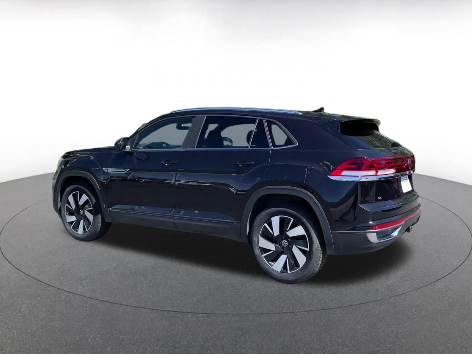 Thumbnail: 2024 Volkswagen Atlas - 10