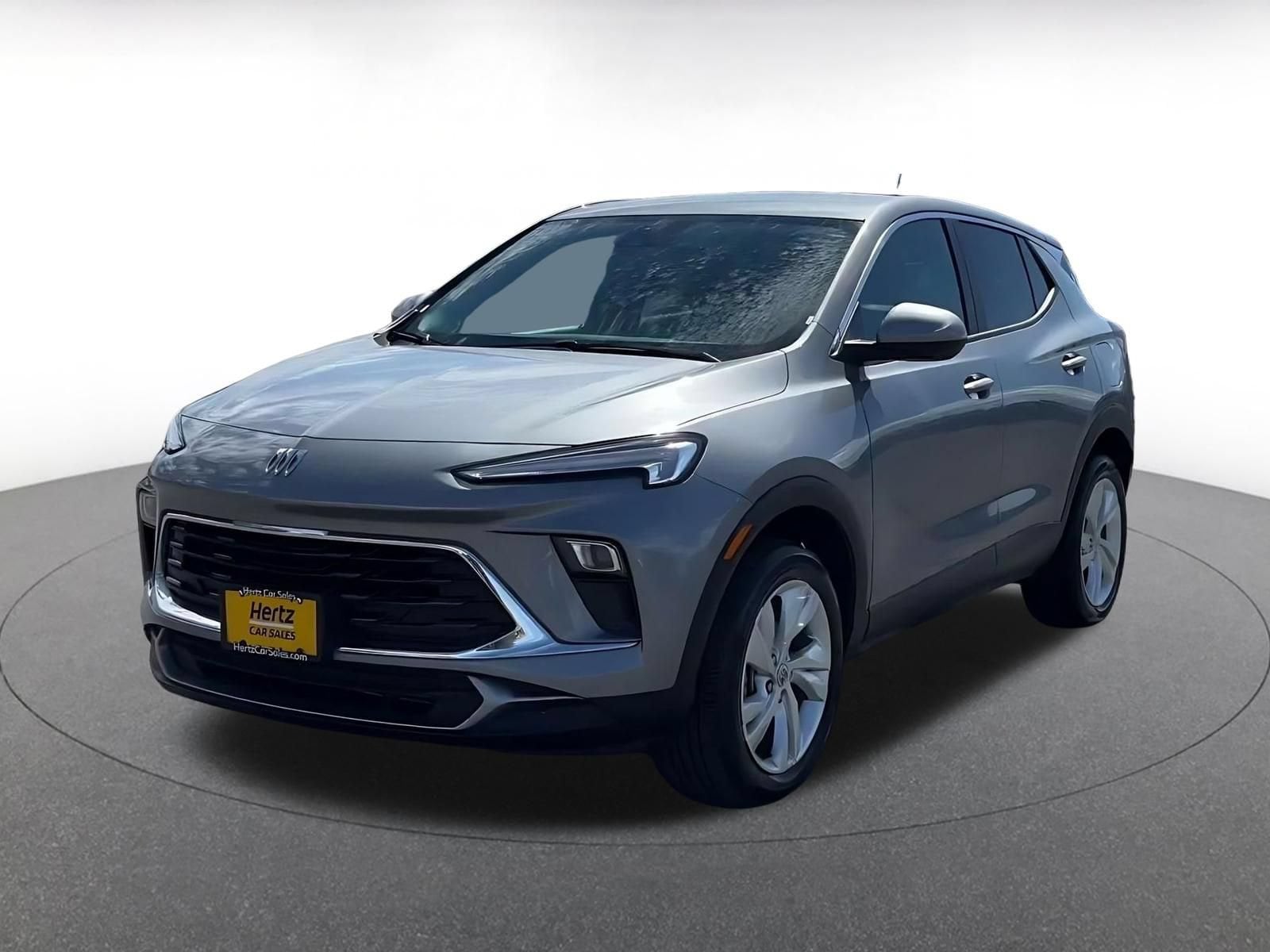 Thumbnail: 2026 Buick Encore GX - 6