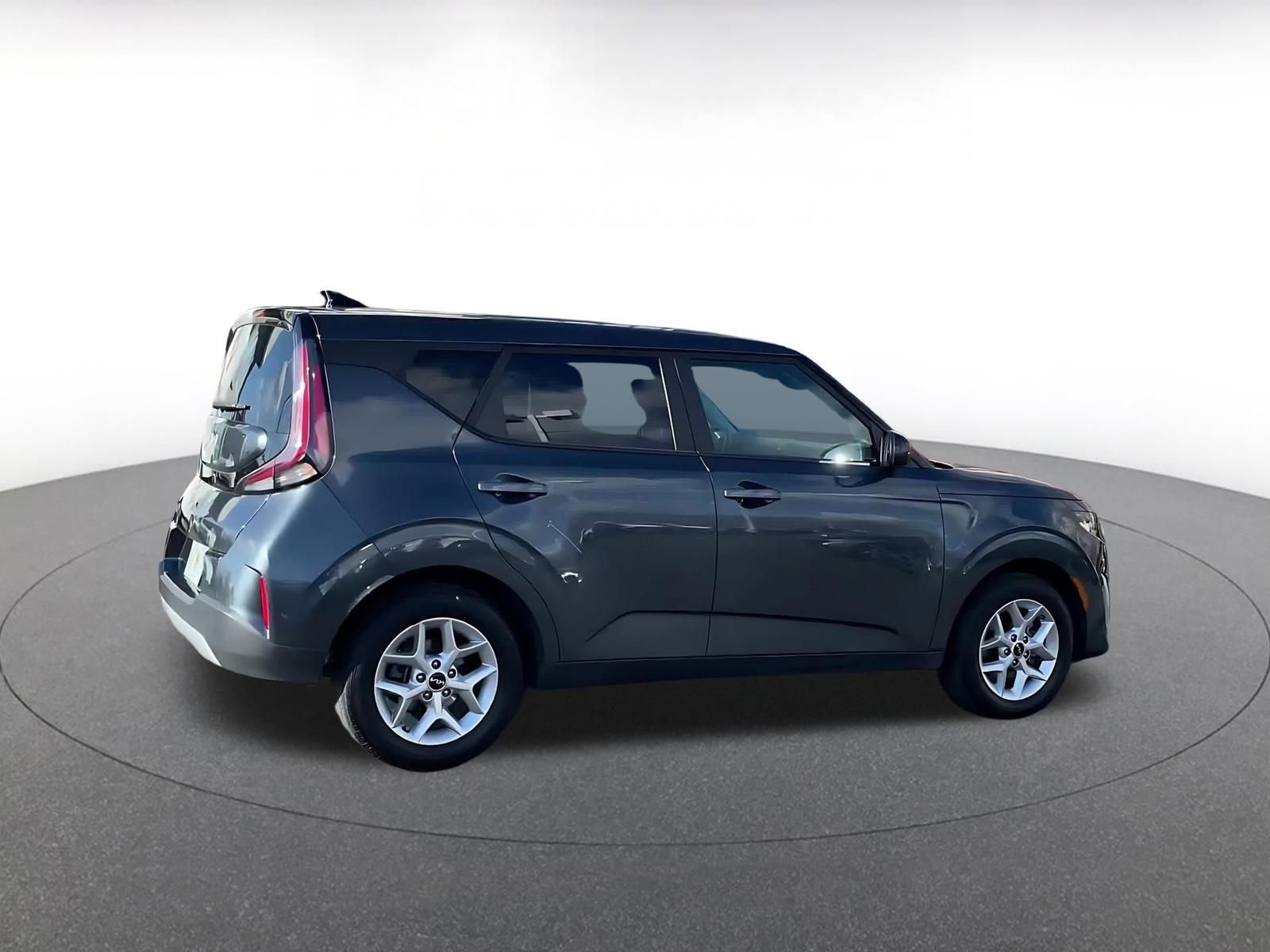 Thumbnail: 2025 Kia Soul - 15